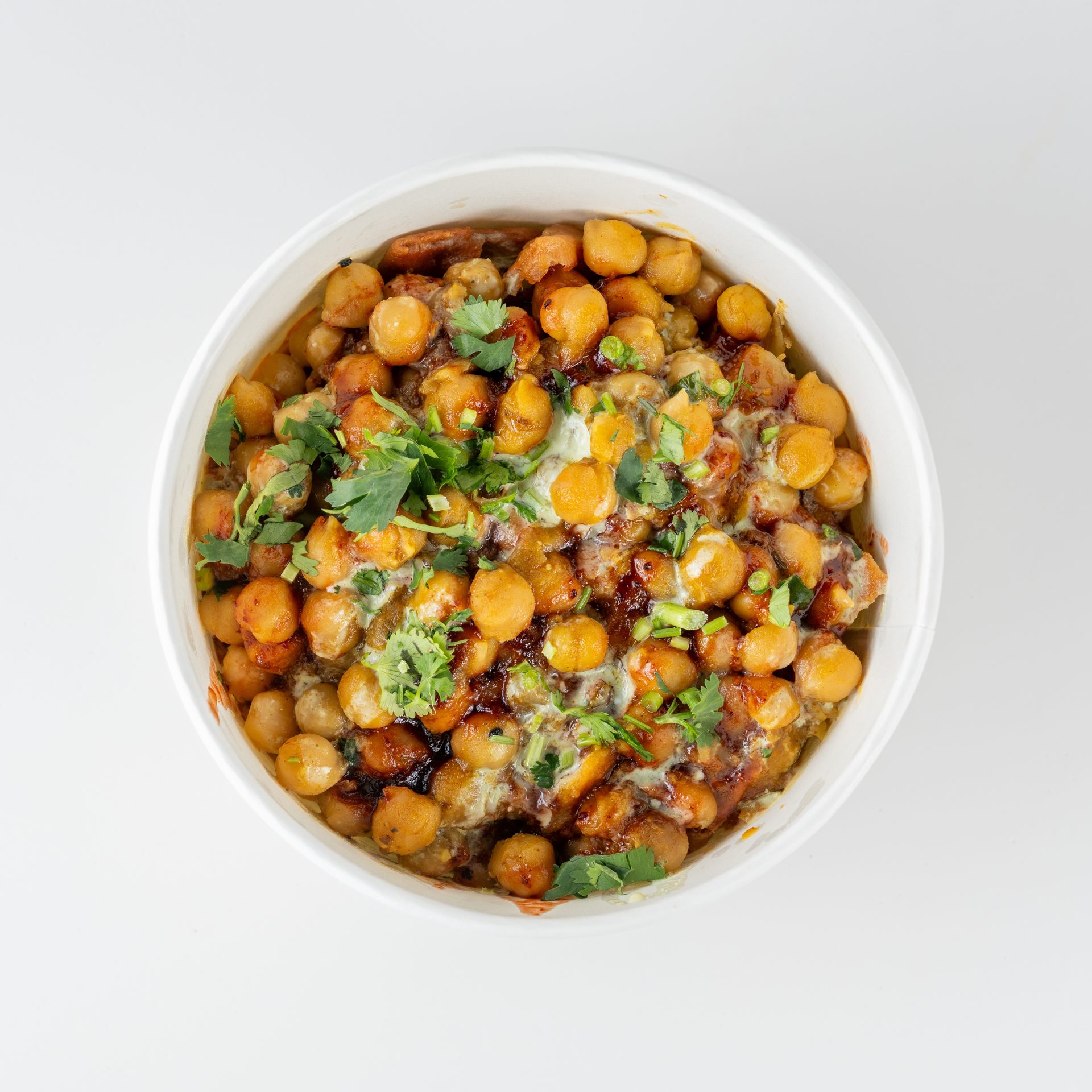 Fresh, Authentic Pakistani Street Food