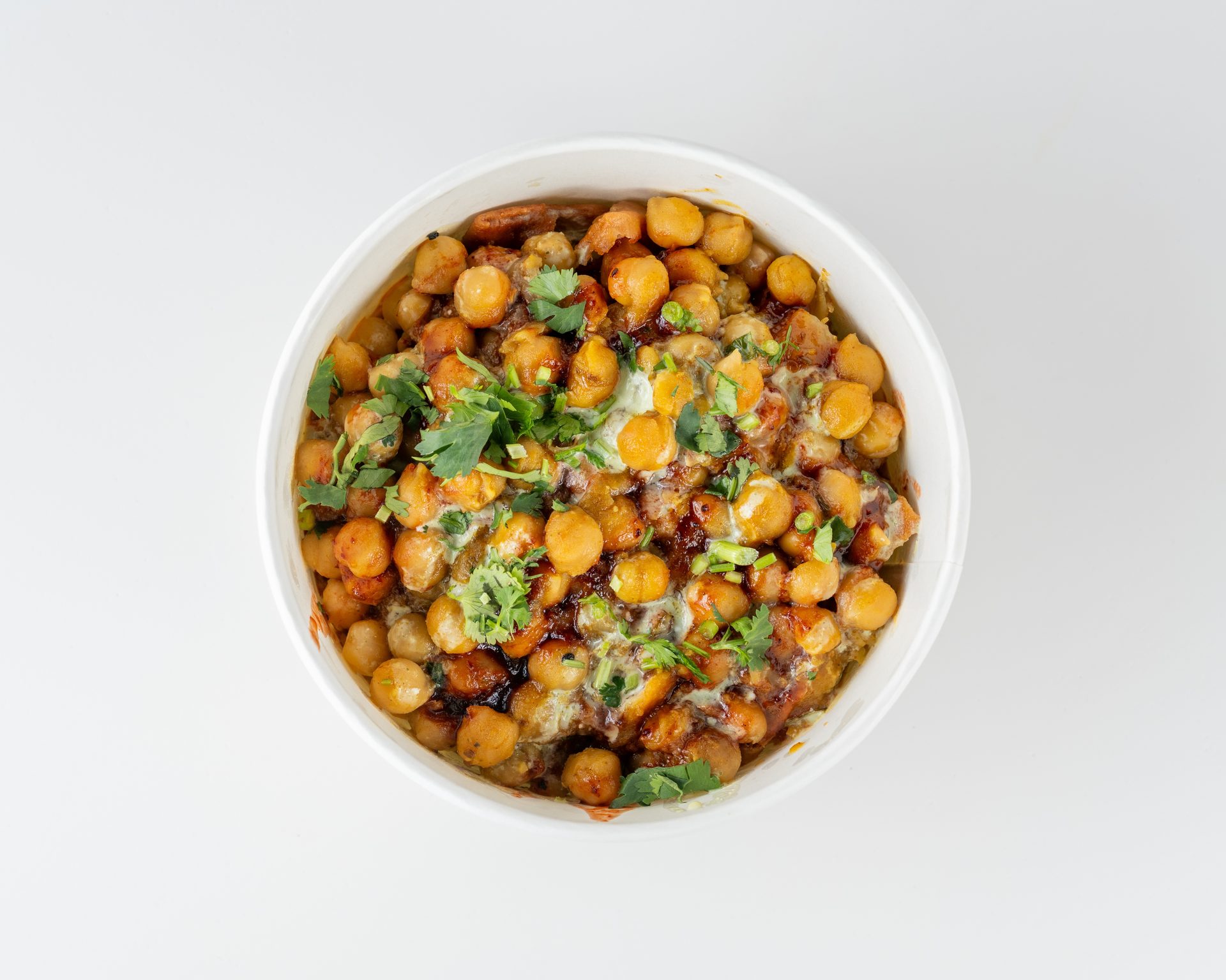 Fresh, Authentic Pakistani Street Food
