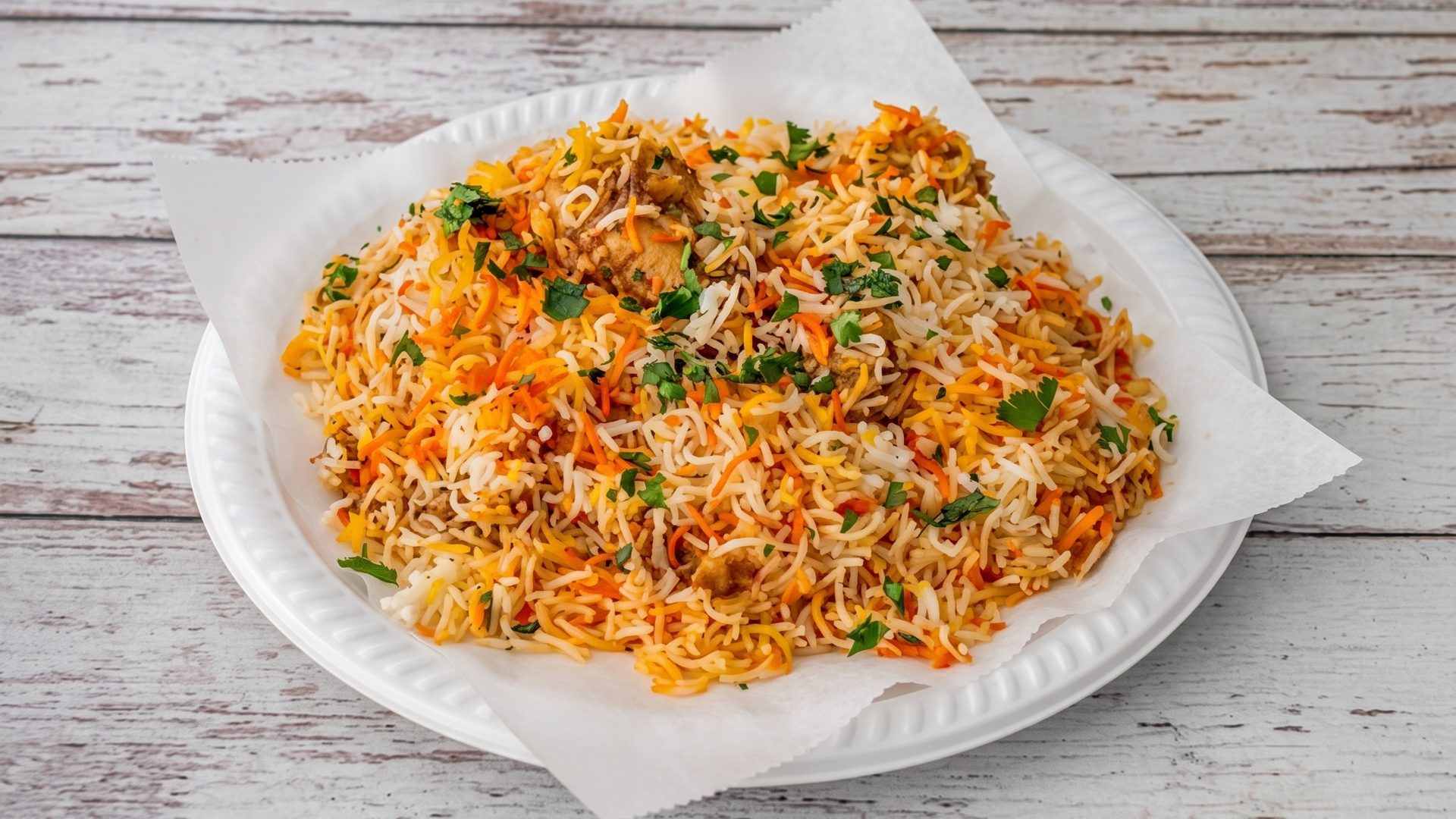 100% halal, no exceptions