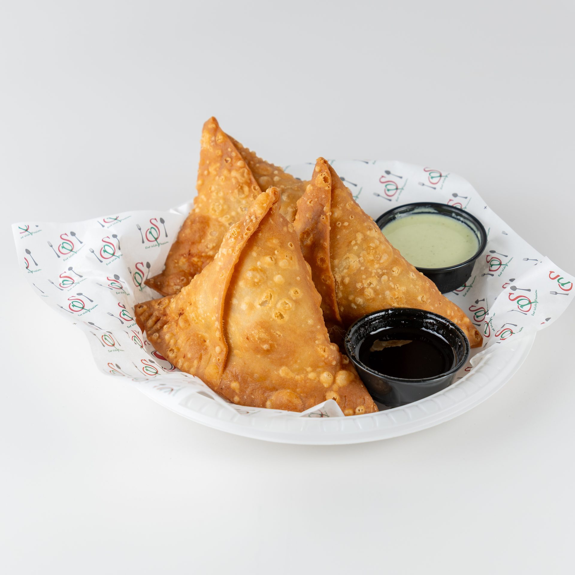 Samosa Paradise Rewards