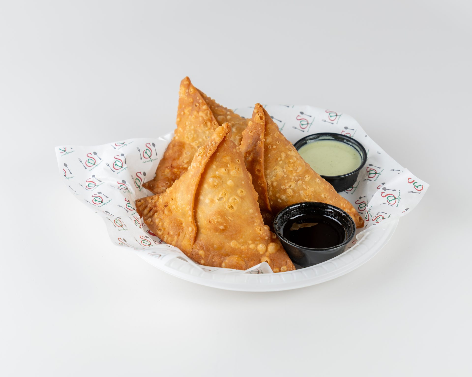Samosa Paradise Rewards