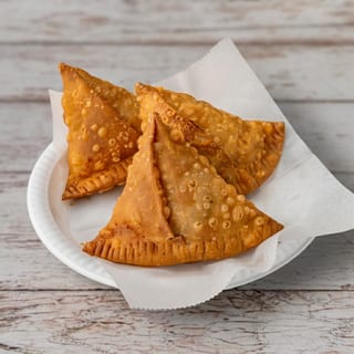 Paneer Samosa