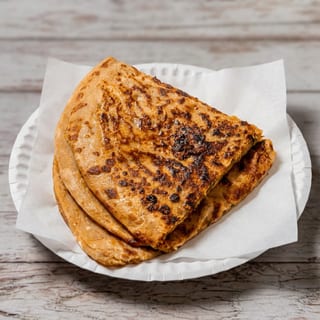 Aloo Paratha