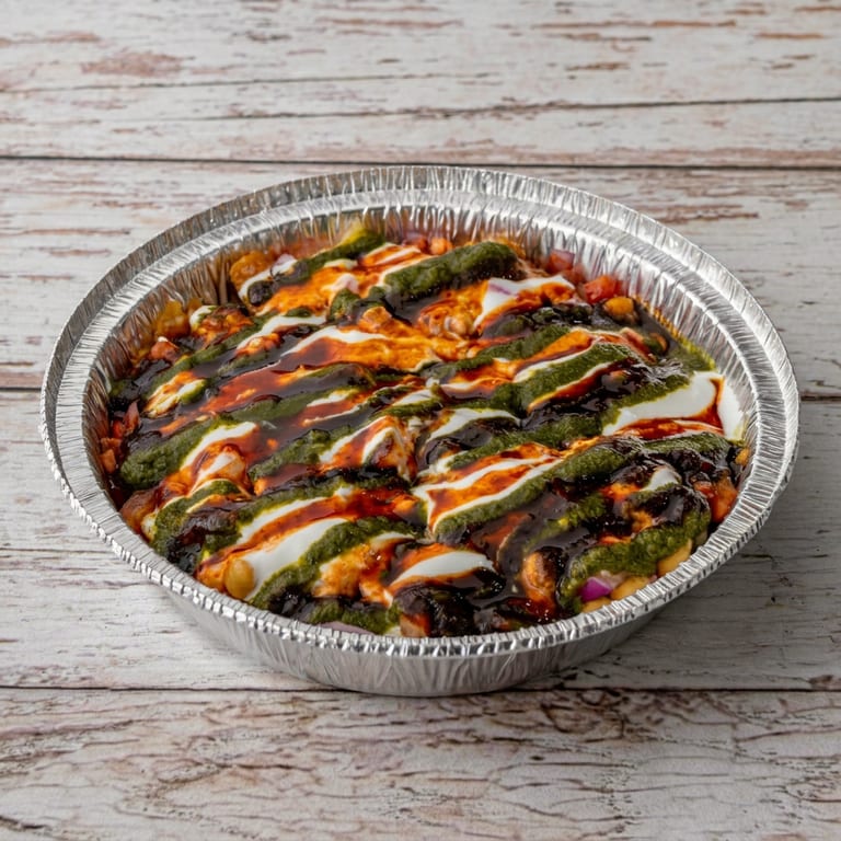 Savor Our Chicken Pakora