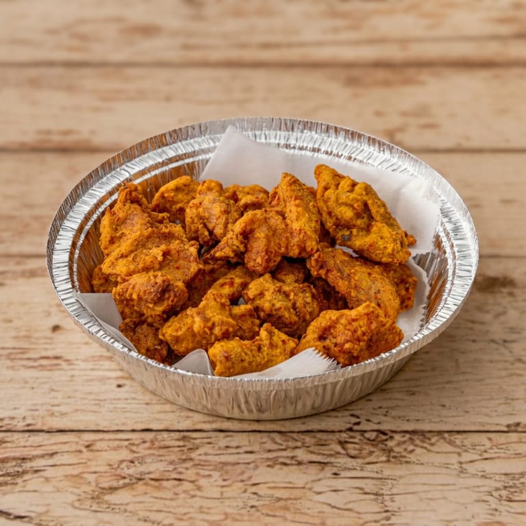 Savor Our Authentic Samosas