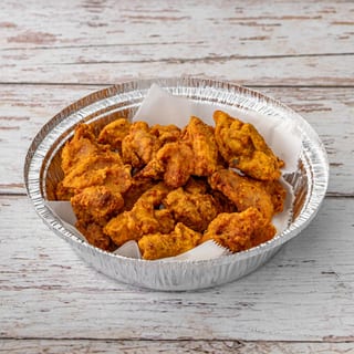 Chicken Pakora